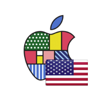 美国ID