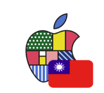 台湾ID