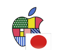 日本ID