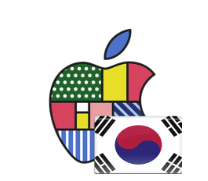 韩国ID